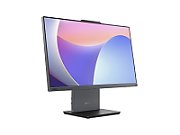 All-In-One Lenovo ThinkCentre neo 50a 24 Gen 5 12SD0012PB, 23.8 inch 1920 x 1080, Intel Core I5-13420H (8 C / 12 T, 2.1 GHz - 4.6 GHz, 12 MB cache, 95W), 16 GB DDR5, 512 GB SSD, Intel UHD Graphics 0 GB, Windows 11 Pro, Luna Grey