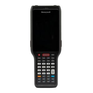 CK62: 5G & Wi-Fi 6E, Nano & eSIM, 4'' Screen, 29-Key Large Numeric, 8GB/128GB, FlexRangeXLR Engine-Red Laser