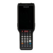 CK62: 5G & Wi-Fi 6E, Nano & eSIM, 4'' Screen, 29-Key Large Numeric, 8GB/128GB, FlexRangeXLR Engine-Red Laser