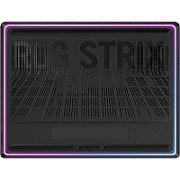 Laptop ASUS ROG Strix SCAR 16 G635LW G635LW-RW071, 16 inch 2560 x 1600, Intel Core Ultra 9 275HX (24 C / 24 T, 2.7 GHz - 5.4 GHz, 24 MB cache, 28 W), 64 GB DDR5, 2 TB SSD, Nvidia GeForce RTX 5080, Fara sistem de operare, Tastatura US, Negru