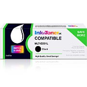 Samsung Cartuş de toner MLT-D201L Negru cu randament mare