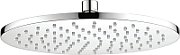 Round overhead shower - 250 mm