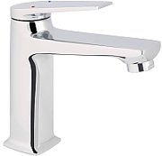 Washbasin mixer