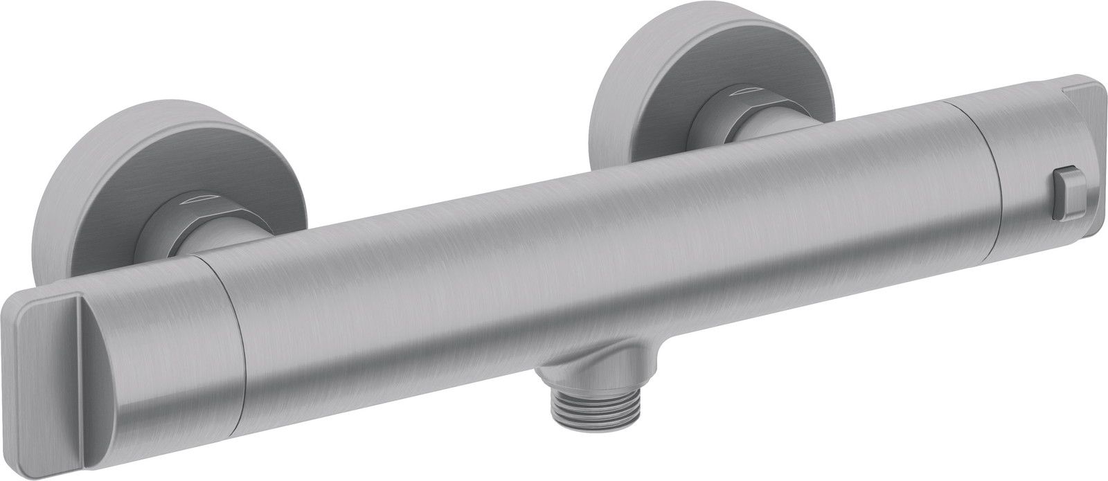 Thermostatic shower faucet