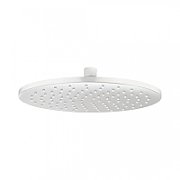 Brass shower head - round