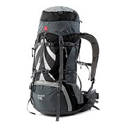 Trekking backpack 70l nh70b070-b-brown NATUREHIKE