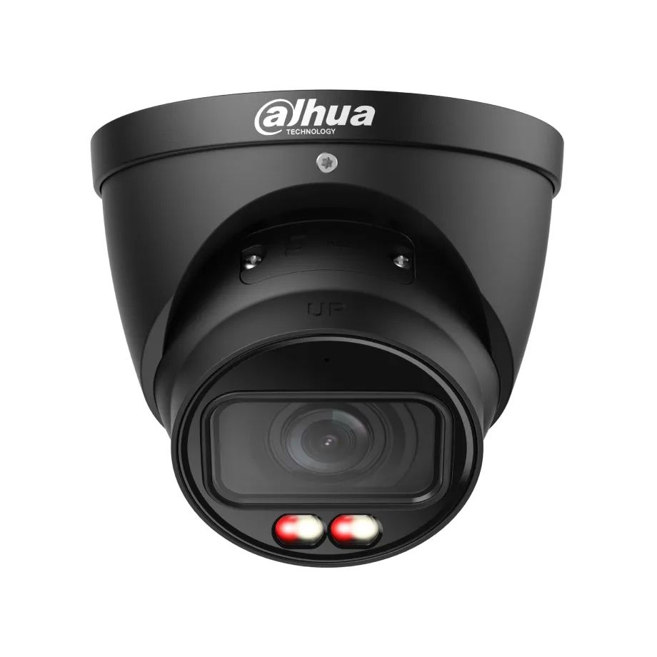 NET CAMERA 4MP EYEBALL/IPC-HDW2449T-ZS-IL