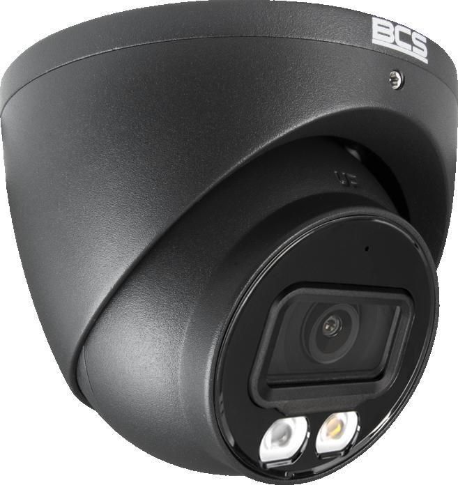 Camera BCS LINE BCS-L-TIP412FCR3L3-Ai1