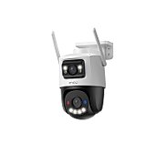 WRL Camera 4+4MP Cruiser Dual2/Pro