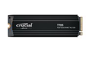 SSD Crucial T705 4 TB PCI-Express 5.0 x4 M.2 2280