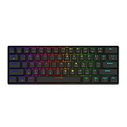 SAVIO BLACKOUT X2 Mechanical Keyboard OUTEMU Blue  Hot Swap