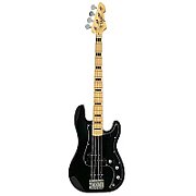 V-TONE PJB46 BK 4/4 black Precision bass guitar