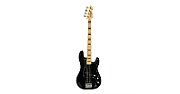 V-TONE PJB46 BK 4/4 black Precision bass guitar
