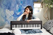 Casio CT-S1 Digital synthesizer 61 Black