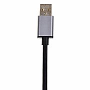 UNITEK Y-271 USB cable USB 2.0 5 m USB A Grey