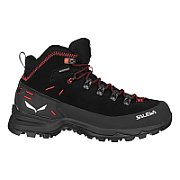 Buty turystyczne Salewa Mountain Trainer Lite GTX - black rozmiar: 47