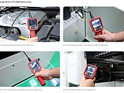 Uni-T UT665 Inspection Camera