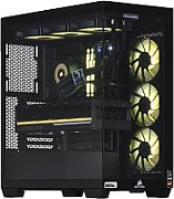 ACTINA ICUE 9800X3D/64B/2TB/RTX5090/1000W
