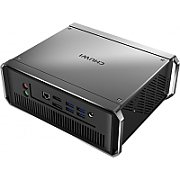 Desktop PC Chuwi CoreBox, Intel 12450H (8 C / 12 T, 4.4 GHz, 12 MB cache), 16 GB RAM, 512 GB SSD, Intel UHD Graphics, Windows 11 Pro