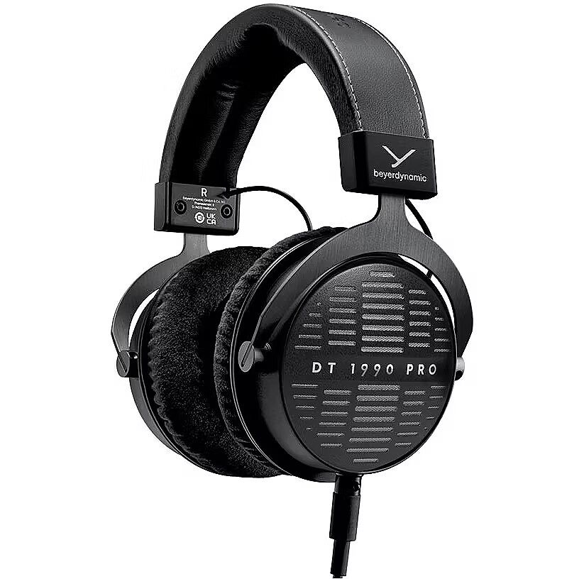 Beyerdynamic DT 1990 PRO MK II - open studio headphones
