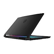Laptop MSI Katana 15 HX B14WGK-061XPL, 15.6 inch 2560 x 1600, Intel Core i7-14650HX (16 C / 24 T, 2.2 GHz - 5.2 Ghz, 30 MB cache, 45 W), 16 GB DDR5, 1 TB SSD, Nvidia GeForce RTX 5070, Fara sistem de operare, Tastatura US, Negru