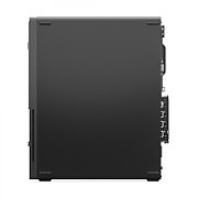 Desktop PC Lenovo ThinkCentre neo 50s Gen 5 SFF, Intel Core I3-14100 (4 C / 8 T, 3.5 GHz - 4.7 GHz, 12 MB cache, 65 W), 16 GB DDR5, 512 GB SSD, DVD±RW, Intel UHD Graphics Partajata, 180 W, Windows 11 Pro