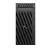 Desktop PC DELL Pro Max T2 FCT2250 Tower Tower, Intel Core Ultra 7 265 (20 C / 20 T, 1.8 GHz - 5.3 GHz, 30 MB cache, 65 W), 32 GB DDR5, 1 TB SSD, Fara unitate optica, NVIDIA RTX 2000 16 GB, 500 W, Windows 11 Pro