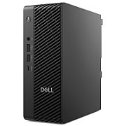 Desktop PC Dell Pro Max Micro FCM2250 MT Mini PC, Intel Core ultra 7 265 (20 C / 20 T, 1.8 GHz - 5.3 GHz, 30 MB cache, Nespecificat), 16 GB DDR5, 1 TB SSD, Fara unitate optica, NVIDIA RTX A1000 8 GB, 280 W, Windows 11 Pro