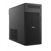 Desktop PC Dell Pro Max T2 FCT2250 Tower Tower, Intel Core Ultra 9 285K (24 C / 24 T, 3.2 GHz - 5.7 GHz, 36 MB cache, 125 W), 64 GB DDR5, 1 TB SSD, Fara unitate optica, Intel Graphics Partajata, 500 W, Windows 11 Pro