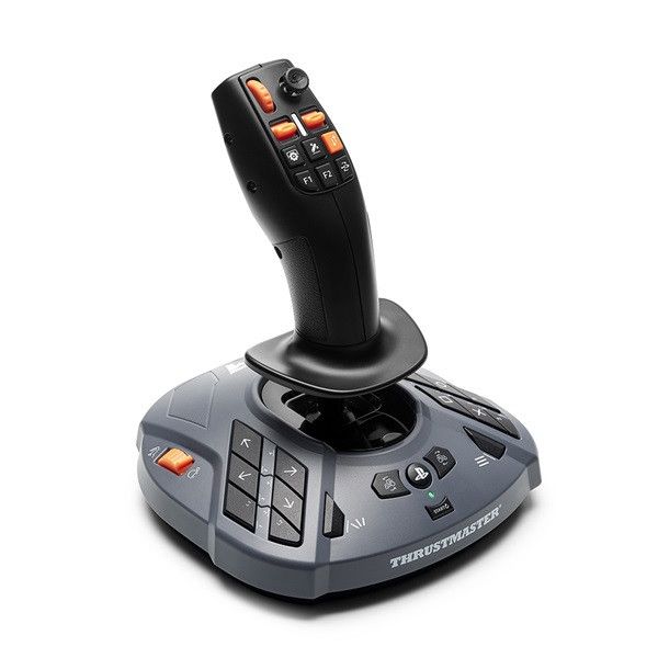 Thrustmaster SimTask FarmStick PS EMEA VERSION