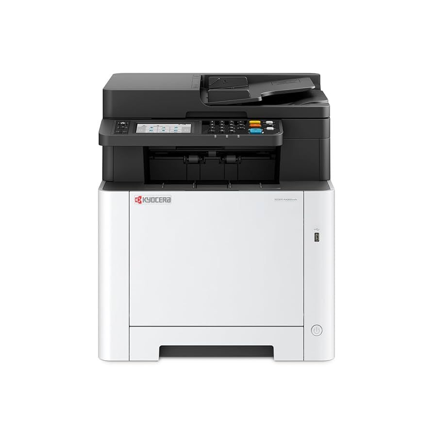 Multifunctionala laser monocrom A4 Kyocera ECOSYS MA2600cwfx
inlocuitorul lui Kyocera ECOSYS M5526CDW