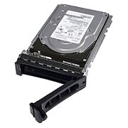 SSD server Dell 345-BGVS 480 GB, 2.5 inch, SATA 6G, 1.0 DWPD, caddy DELL G14 LFF