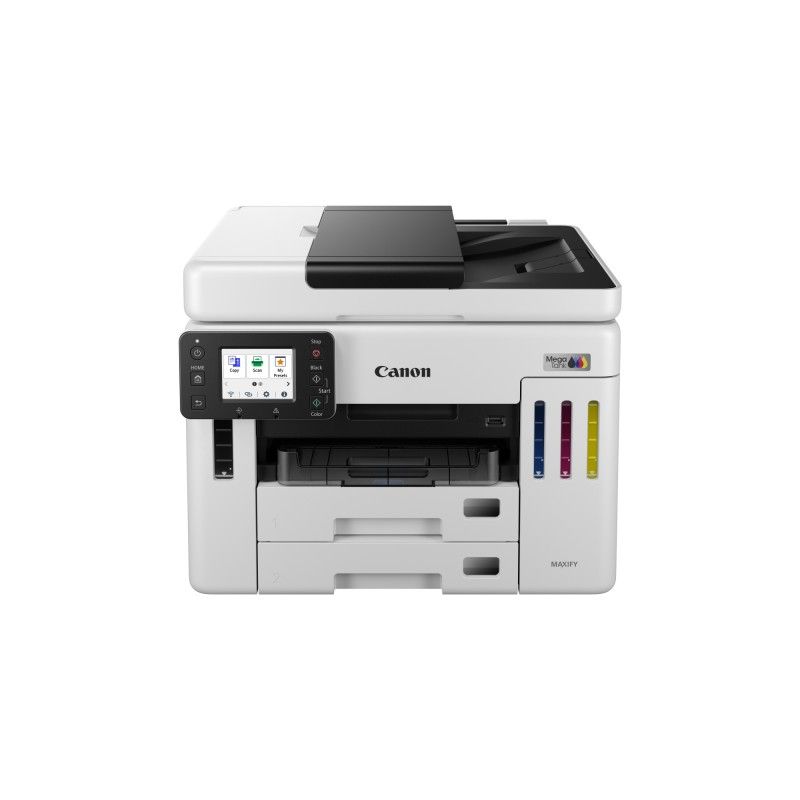 MAXIFY GX7150/4-IN-1 MEGATANK