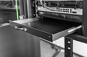 Digitus 19  Lockable Keyboard shelf