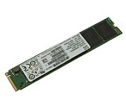 SSD server HPE Read Intensive 960 GB, M.2 2280, NVMe, TLC, 0.56 DWPD