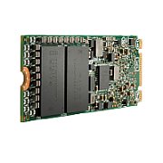 SSD server HPE Read Intensive 960 GB, M.2 2280, NVMe, TLC, 0.56 DWPD