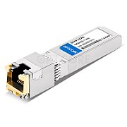 Digitus DN-81210 module de emisie-recepție pentru rețele De cupru 10000 Mbit/s SFP