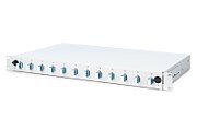 Digitus DN-96331/9 sloturi Gri
