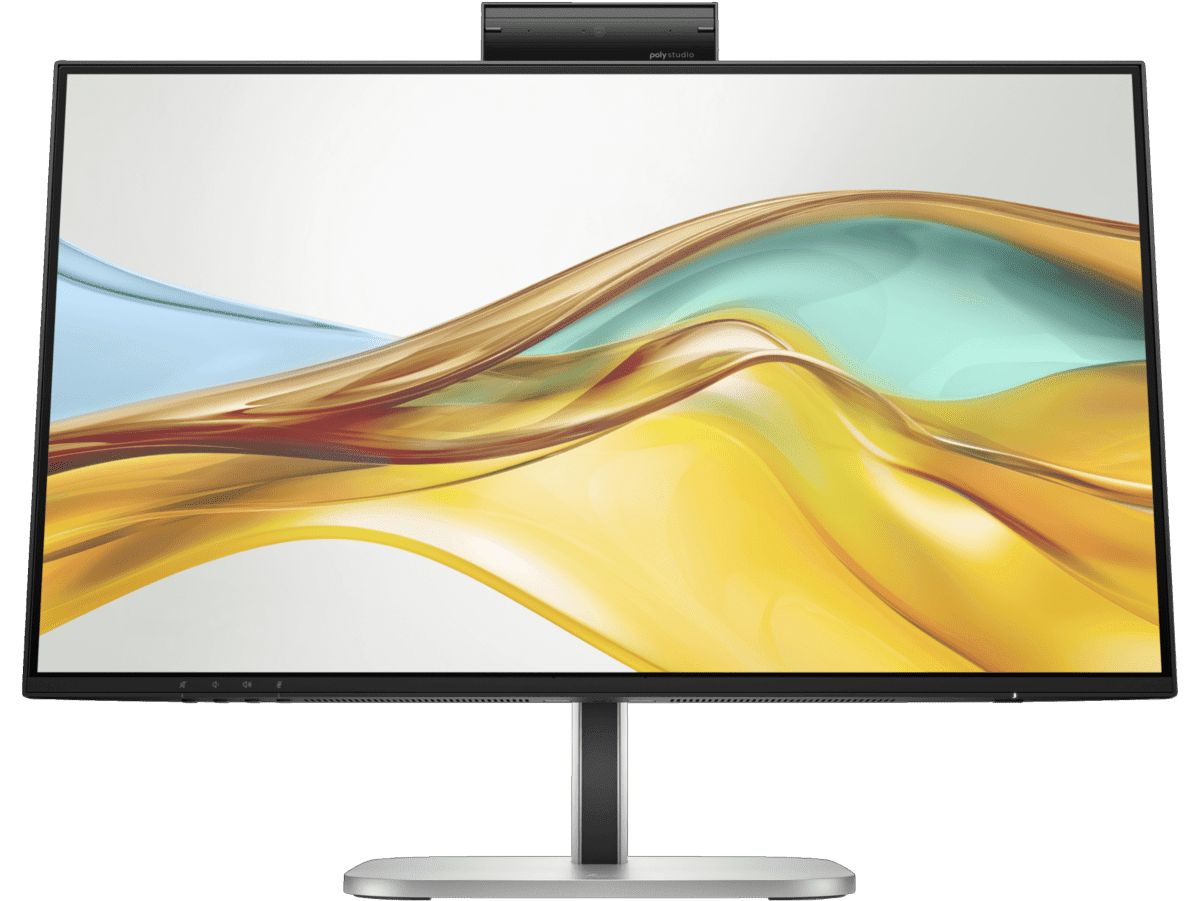HP S5 Pro 524pm FHD USB-C 60.45cm 23.8inch Conf. Display SmartBuy (EU)