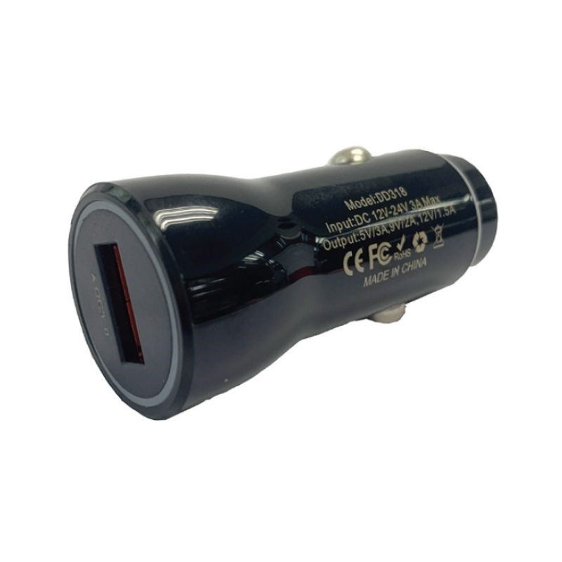 Honeywell Cigarette Lighter Adapter