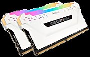 Corsair Vengeance RGB Pro CMW32GX4M2E3200C16W module de memorie 32 Giga Bites 2 x 16 Giga Bites DDR4