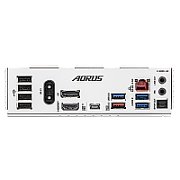 Placa de Baza GIGABYTE B760M AORUS ELITE WIFI6E GEN5 LGA1700, 4x DDR5, 1x HDMI 1x DP, 1x PCIE 5.0 x16 1x PCIE 4.0 x16, 2x M.2, 4x SATA 6GB/s, mATX