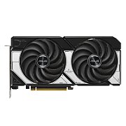 Placa video ASUS GeForce RTX 5070 Dual OC 12 GB GDDR7 192 bit