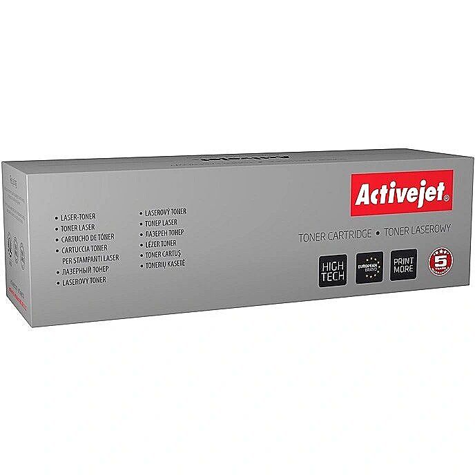 Cilindru Activejet DRH-332N ,Negru ,3 000 pagini (compatibil cu HP DRH-332N)