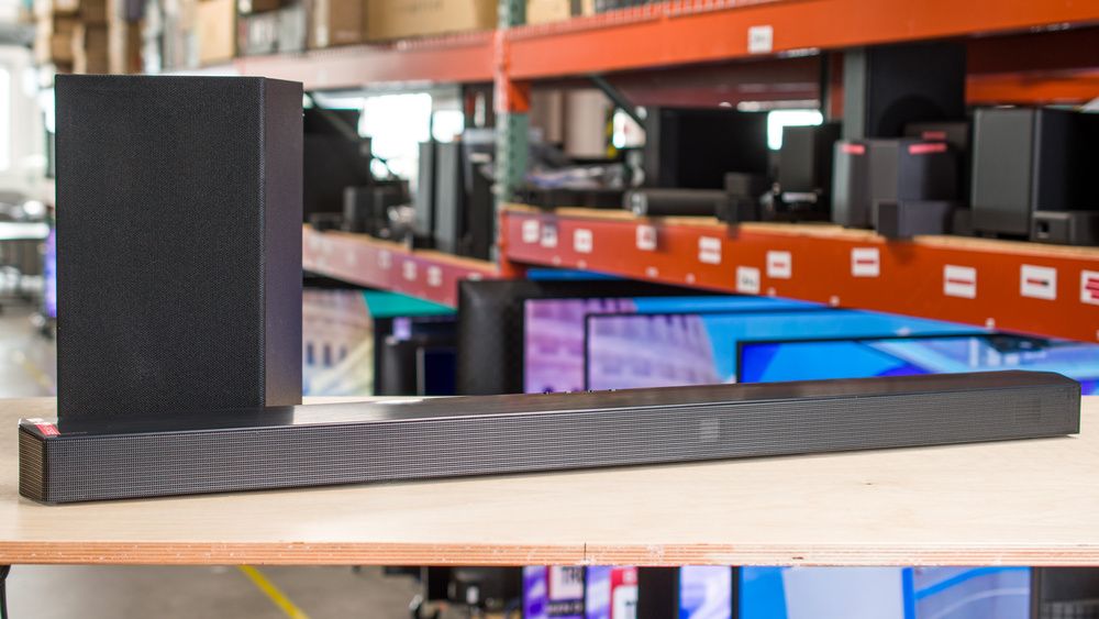 Samsung B750F B-Series 5.1ch Soundbar with Subwoofer (2025)