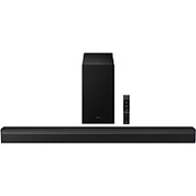 Samsung B750F B-Series 5.1ch Soundbar with Subwoofer (2025)