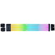 Lian Li Strimer Wireless 2x 8-Pin CPU Cable