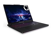 Laptop Lenovo Legion Pro 7 16IAX10H 83F5005DPB, 16 inch 2560 x 1600, Intel Core Ultra 9 275HX (24 C / 24 T, 2.7 GHz - 5.4 GHz, 24 MB Intel Smart Cache cache, 55 W), 64 GB DDR5, 1 TB SSD, Nvidia GeForce RTX 5090, Windows 11 Home, Tastatura US, Negru