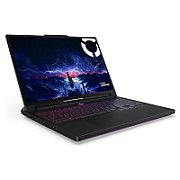 Laptop Lenovo Legion Pro 7 16IAX10H 83F5005DPB, 16 inch 2560 x 1600, Intel Core Ultra 9 275HX (24 C / 24 T, 2.7 GHz - 5.4 GHz, 24 MB Intel Smart Cache cache, 55 W), 64 GB DDR5, 1 TB SSD, Nvidia GeForce RTX 5090, Windows 11 Home, Tastatura US, Negru