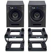 Fluid Audio FX50 V2 - active studio monitor